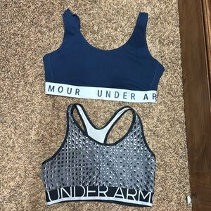 Under Armor Sports Bra